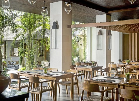 The Ubud Village Hotel