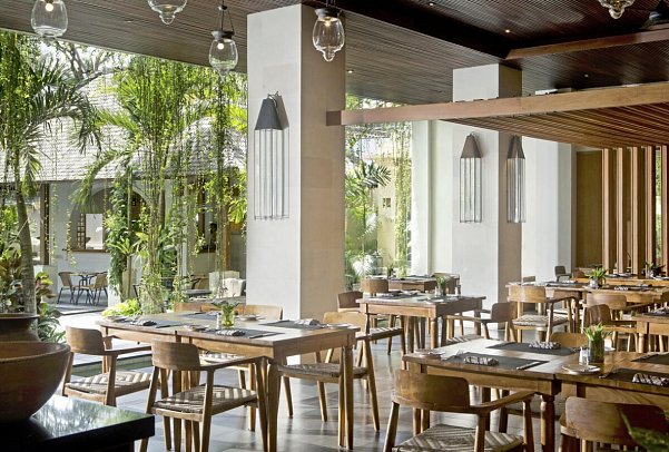 The Ubud Village Hotel