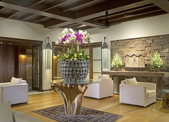 The Ubud Village Hotel