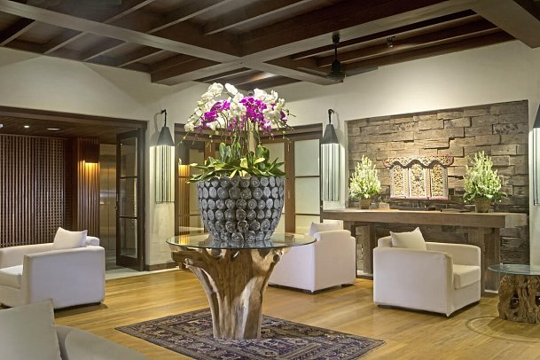 The Ubud Village Hotel