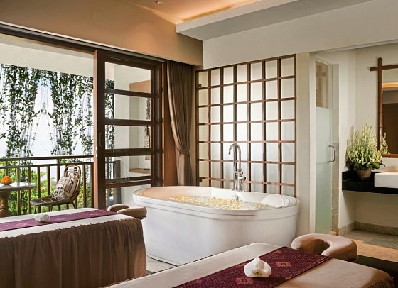The Ubud Village Hotel