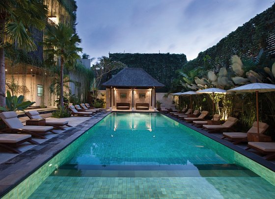 The Ubud Village Hotel