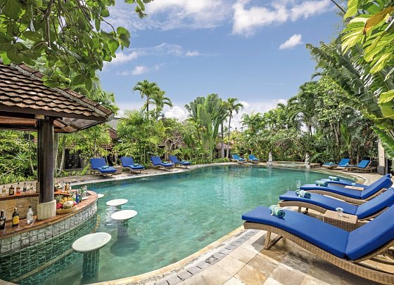 Tonys Villas & Resort