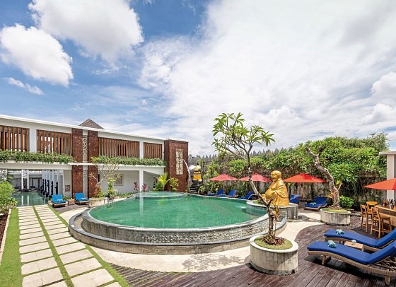 Tonys Villas & Resort