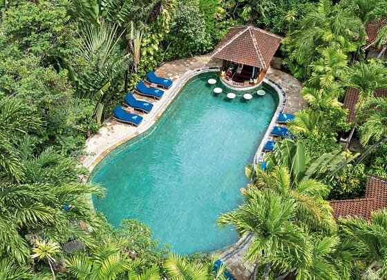 Tonys Villas & Resort