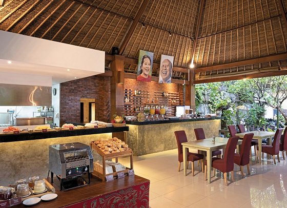 Tonys Villas & Resort