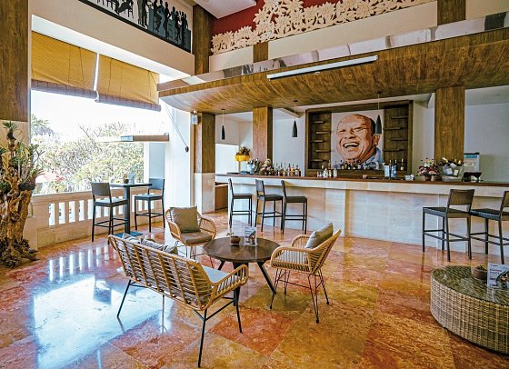 Tonys Villas & Resort