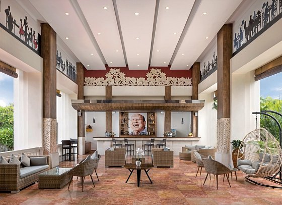 Tonys Villas & Resort