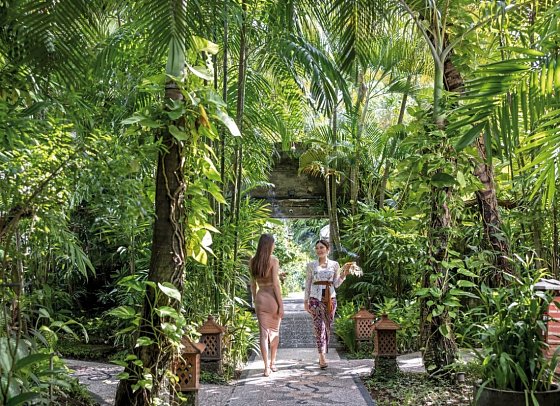 Tonys Villas & Resort
