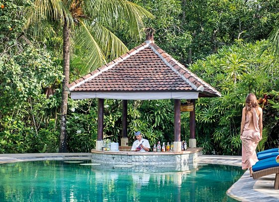 Tonys Villas & Resort
