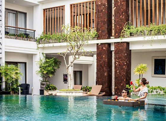 Tonys Villas & Resort