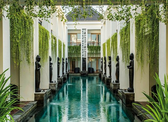 Tonys Villas & Resort