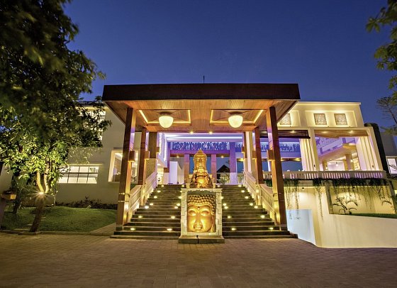 Tonys Villas & Resort