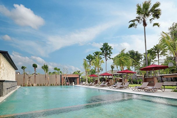 Lumbini Luxury Villas and Spa