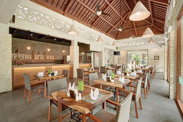 Lumbini Luxury Villas and Spa