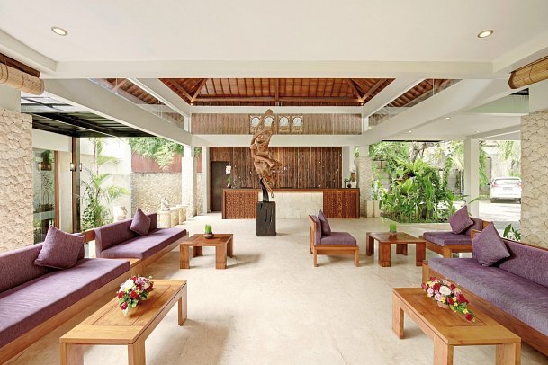 Lumbini Luxury Villas and Spa