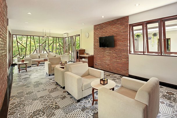 Lumbini Luxury Villas and Spa