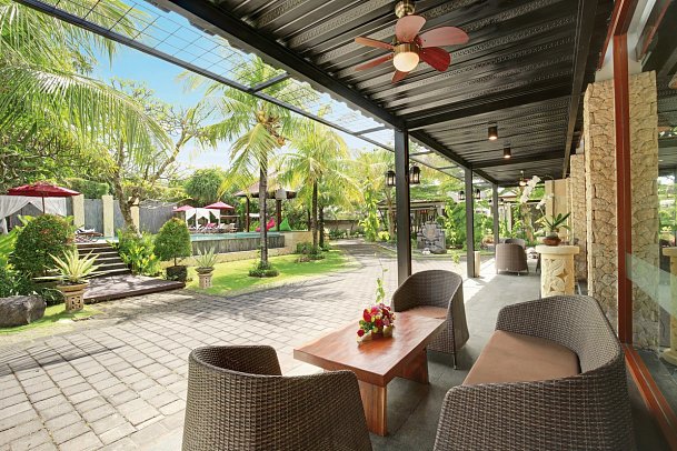 Lumbini Luxury Villas and Spa