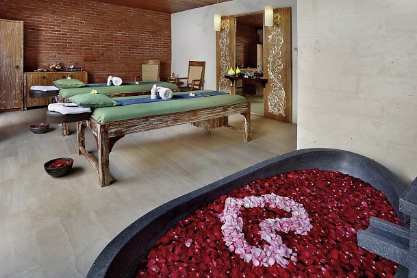 Lumbini Luxury Villas and Spa