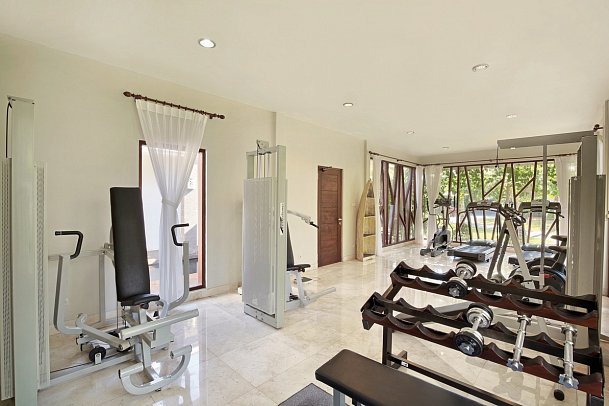 Lumbini Luxury Villas and Spa