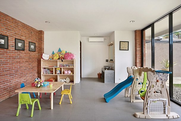 Lumbini Luxury Villas and Spa