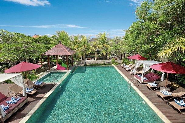 Lumbini Luxury Villas and Spa