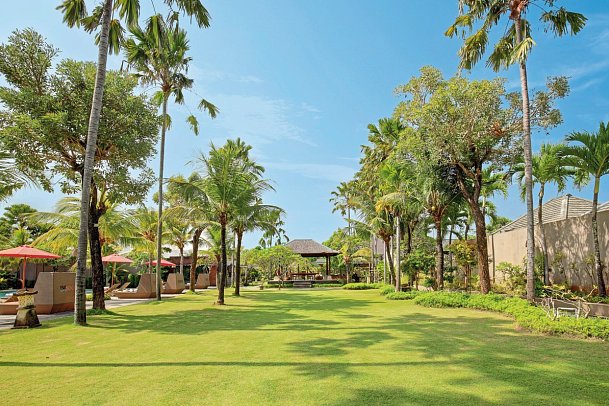 Lumbini Luxury Villas and Spa