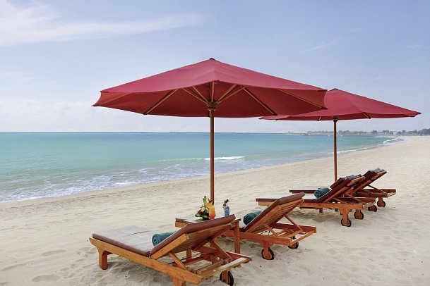 Lumbini Luxury Villas and Spa