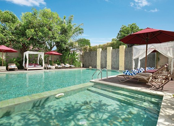 Lumbini Luxury Villas and Spa
