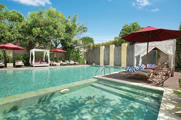 Lumbini Luxury Villas and Spa