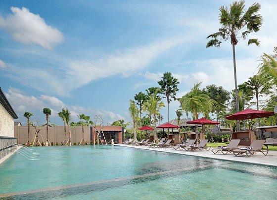 Lumbini Luxury Villas and Spa