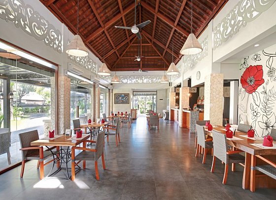 Lumbini Luxury Villas and Spa