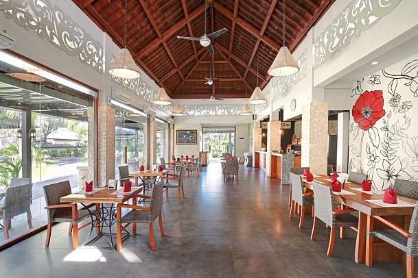 Lumbini Luxury Villas and Spa