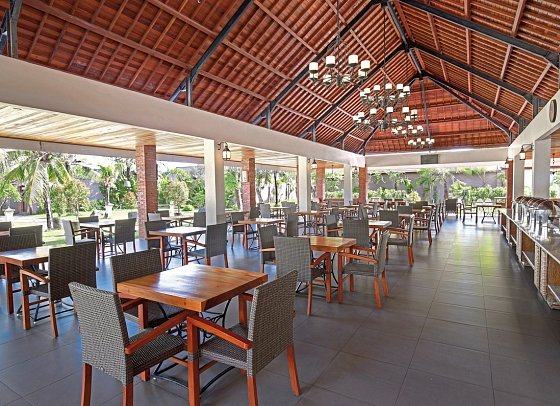 Lumbini Luxury Villas and Spa