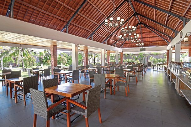 Lumbini Luxury Villas and Spa