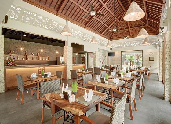 Lumbini Luxury Villas and Spa