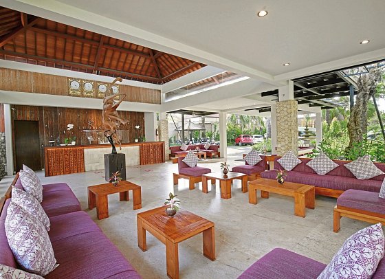 Lumbini Luxury Villas and Spa