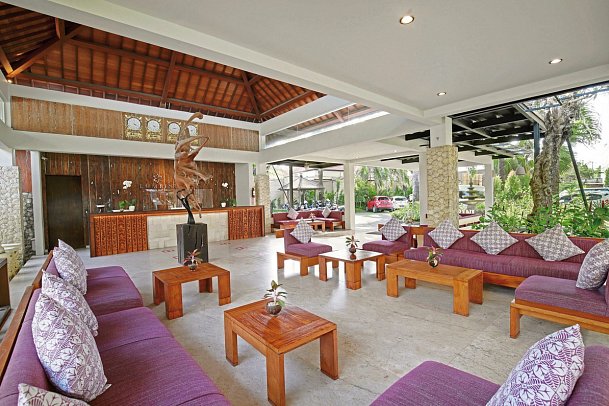 Lumbini Luxury Villas and Spa