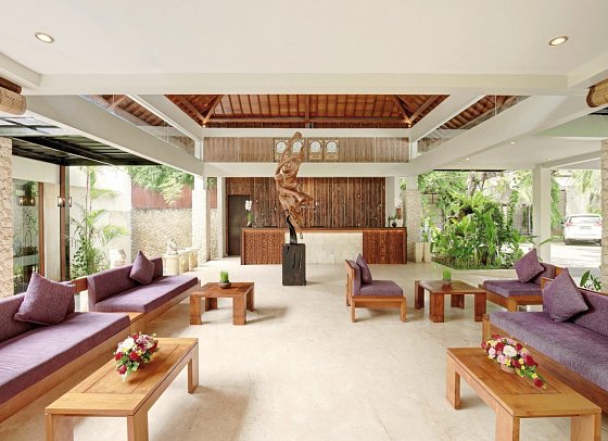 Lumbini Luxury Villas and Spa
