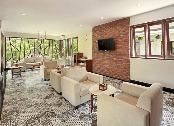 Lumbini Luxury Villas and Spa