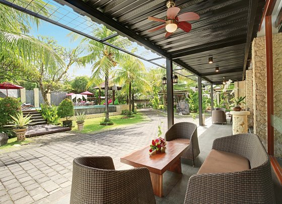 Lumbini Luxury Villas and Spa