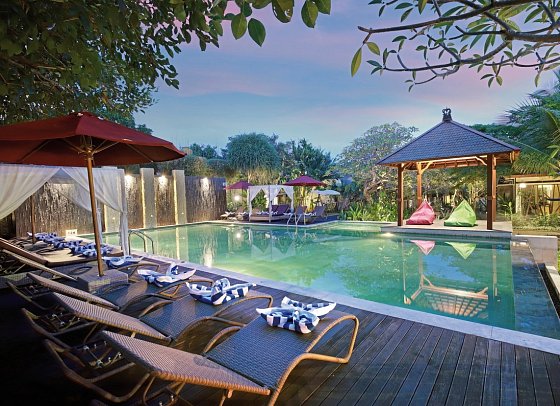 Lumbini Luxury Villas and Spa