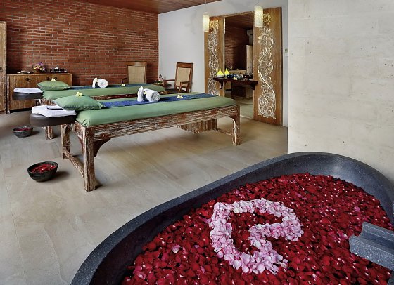 Lumbini Luxury Villas and Spa