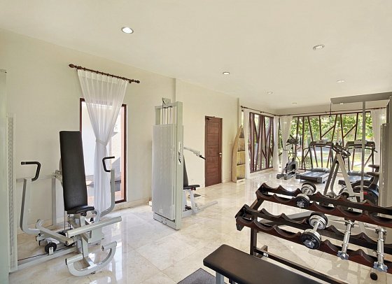 Lumbini Luxury Villas and Spa