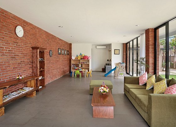 Lumbini Luxury Villas and Spa