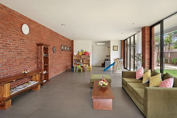 Lumbini Luxury Villas and Spa
