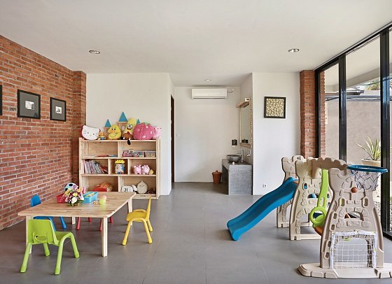 Lumbini Luxury Villas and Spa