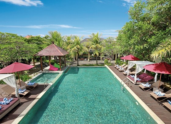 Lumbini Luxury Villas and Spa