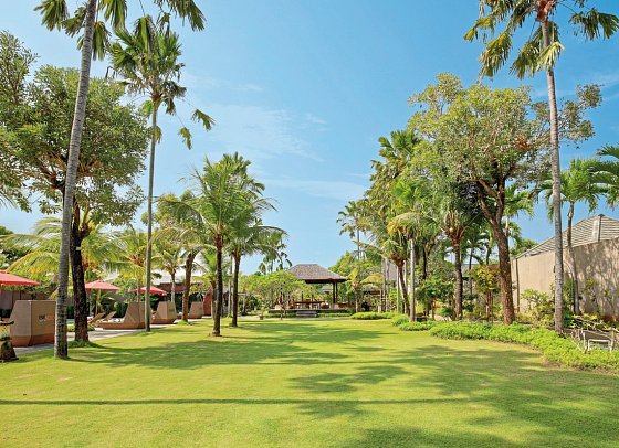 Lumbini Luxury Villas and Spa
