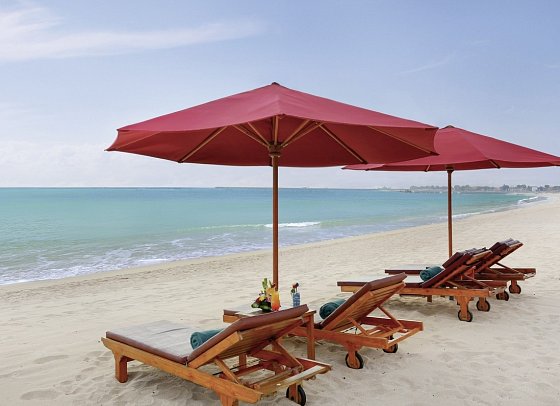 Lumbini Luxury Villas and Spa